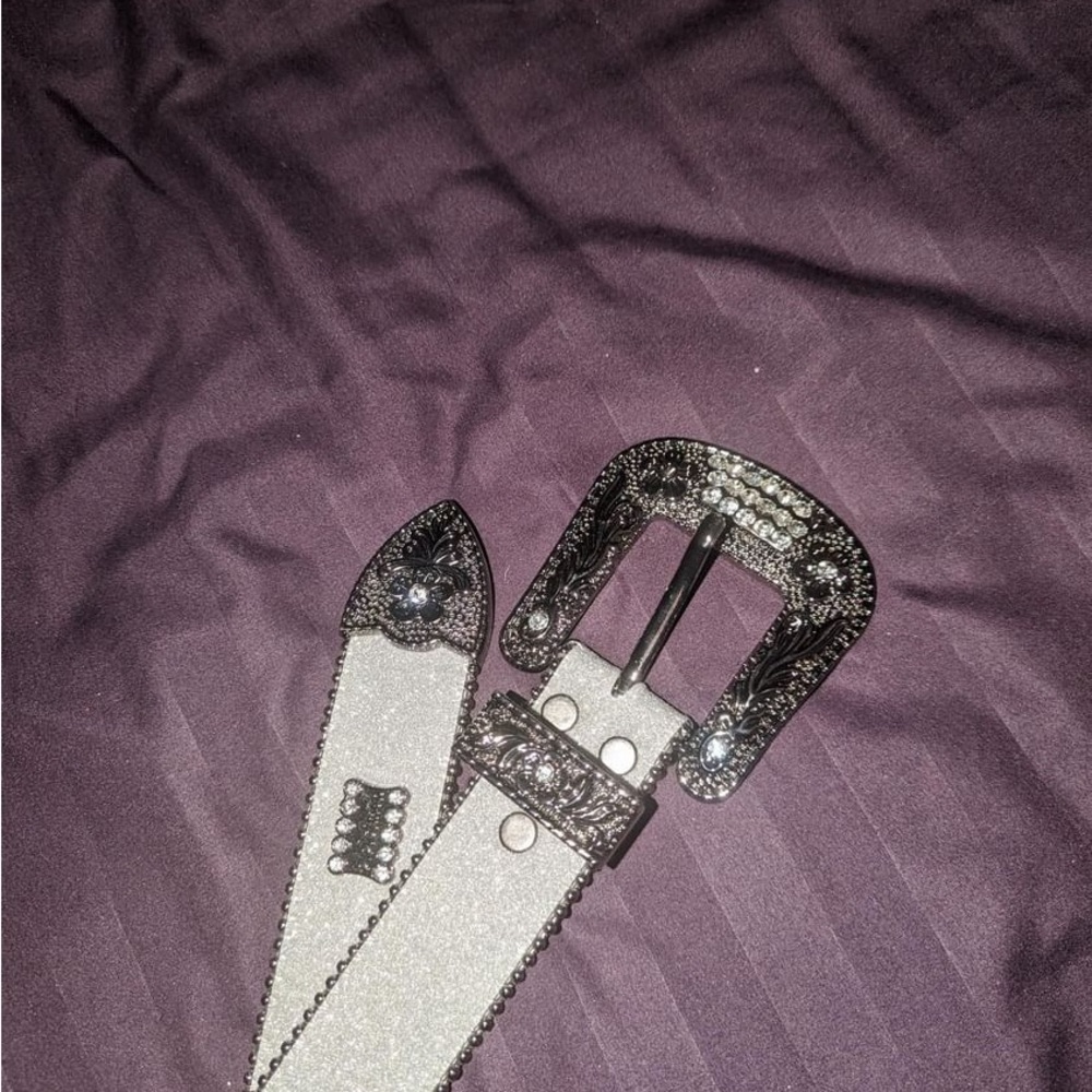 Bb simon belt